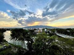 Stunning View 3 Bedrooms Condo Large Scale located in Fa Ham thumbnail 16