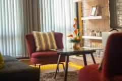 Spacious 3-storey Fully Furnished Townhouse Jed Yod 5 minutes to Maya Mall thumbnail 8