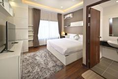 Spacious 3-storey Fully Furnished Townhouse Jed Yod 5 minutes to Maya Mall thumbnail 18