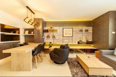 Spacious 3-storey Fully Furnished Townhouse Jed Yod 5 minutes to Maya Mall thumbnail 25