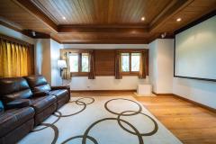 Exclusive Contemporary Thai Teak Resort Home near Rachapruek Botanical Garden thumbnail 5