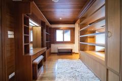 Exclusive Contemporary Thai Teak Resort Home near Rachapruek Botanical Garden thumbnail 15