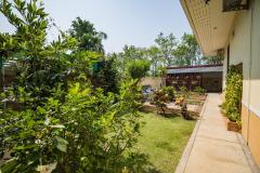 Exceptional Bungalow With Charming Garden thumbnail 21