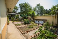 Exceptional Bungalow With Charming Garden thumbnail 22