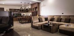 3 Bedroom Bungalow With Private Pool thumbnail 4