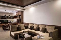 3 Bedroom Bungalow With Private Pool thumbnail 5