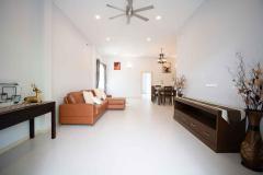 Modern, New Build 3 Bedroom Bungalow, Nam Phrae thumbnail 3