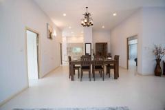 Modern, New Build 3 Bedroom Bungalow, Nam Phrae thumbnail 4