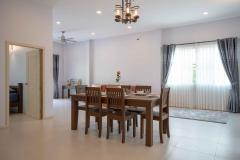 Modern, New Build 3 Bedroom Bungalow, Nam Phrae thumbnail 5