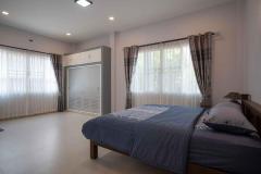Modern, New Build 3 Bedroom Bungalow, Nam Phrae thumbnail 7