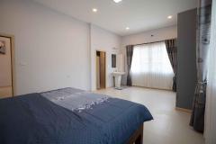 Modern, New Build 3 Bedroom Bungalow, Nam Phrae thumbnail 8
