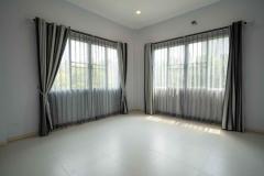 Modern, New Build 3 Bedroom Bungalow, Nam Phrae thumbnail 12