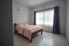 Modern, New Build 3 Bedroom Bungalow, Nam Phrae thumbnail 13