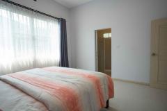 Modern, New Build 3 Bedroom Bungalow, Nam Phrae thumbnail 15