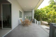 Modern, New Build 3 Bedroom Bungalow, Nam Phrae thumbnail 17