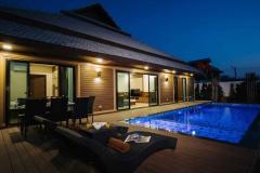 Superb Bungalow - Exclusive Development