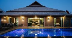 Superb Bungalow - Exclusive Development thumbnail 3