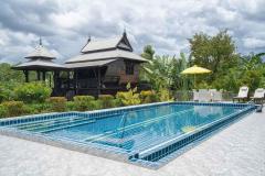 Exceptional Modern Home, Samoeng thumbnail 5