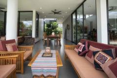 Exceptional Modern Home, Samoeng thumbnail 6