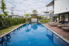 Modern, 3 Bedroom House - Exclusive Development thumbnail 4