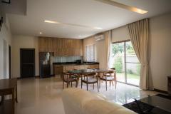 Modern, 3 Bedroom House - Exclusive Development thumbnail 13