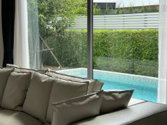 Luxury Pool Villa Pet Friendly thumbnail 6