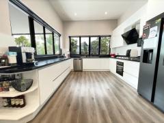 Modern Lanna Contemporary Pool House a Traquile Oasis by the Lake Front thumbnail 12