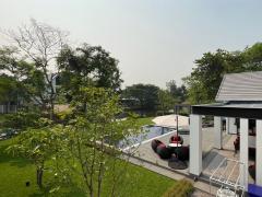 Modern Lanna Contemporary Pool House a Traquile Oasis by the Lake Front thumbnail 38
