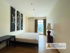 Peaceful Mountain View 2-Bedrooms Condo in Jed Yod only 10 minutes to Nimman thumbnail 5