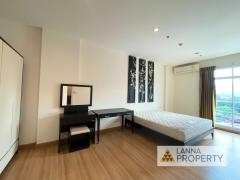 Peaceful Mountain View 2-Bedrooms Condo in Jed Yod only 10 minutes to Nimman thumbnail 6