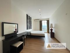 Peaceful Mountain View 2-Bedrooms Condo in Jed Yod only 10 minutes to Nimman thumbnail 7