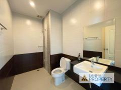 Peaceful Mountain View 2-Bedrooms Condo in Jed Yod only 10 minutes to Nimman thumbnail 9