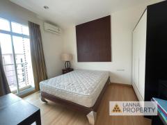 Peaceful Mountain View 2-Bedrooms Condo in Jed Yod only 10 minutes to Nimman thumbnail 10