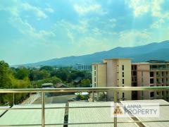 Peaceful Mountain View 2-Bedrooms Condo in Jed Yod only 10 minutes to Nimman thumbnail 12