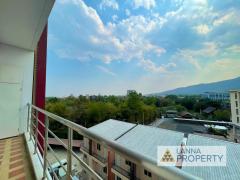 Peaceful Mountain View 2-Bedrooms Condo in Jed Yod only 10 minutes to Nimman thumbnail 14