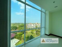 Peaceful Mountain View 2-Bedrooms Condo in Jed Yod only 10 minutes to Nimman thumbnail 16