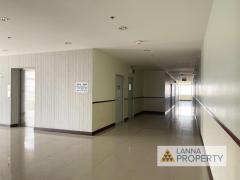 Peaceful Mountain View 2-Bedrooms Condo in Jed Yod only 10 minutes to Nimman thumbnail 17