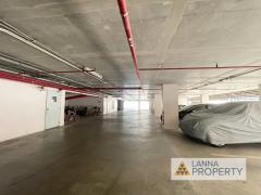 Peaceful Mountain View 2-Bedrooms Condo in Jed Yod only 10 minutes to Nimman thumbnail 22