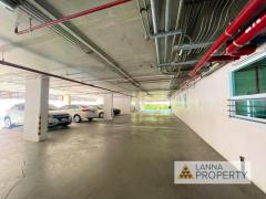 Peaceful Mountain View 2-Bedrooms Condo in Jed Yod only 10 minutes to Nimman thumbnail 23