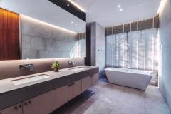 Brand New Beautiful Luxury Modern Lake Front Pool Villa in City 10 minutes to Nimman thumbnail 16