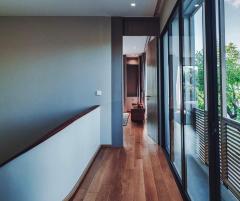 Brand New Beautiful Luxury Modern Lake Front Pool Villa in City 10 minutes to Nimman thumbnail 19