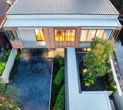 Brand New Beautiful Luxury Modern Lake Front Pool Villa in City 10 minutes to Nimman thumbnail 24