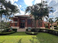 Exceptional Family Home surrounded with rice field in San Sai 30 minutes to the City thumbnail 6