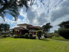 Exceptional Family Home surrounded with rice field in San Sai 30 minutes to the City thumbnail 8