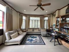 Exceptional Family Home surrounded with rice field in San Sai 30 minutes to the City thumbnail 11