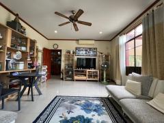 Exceptional Family Home surrounded with rice field in San Sai 30 minutes to the City thumbnail 12