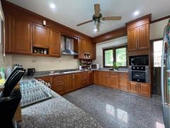Exceptional Family Home surrounded with rice field in San Sai 30 minutes to the City thumbnail 13