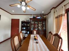Exceptional Family Home surrounded with rice field in San Sai 30 minutes to the City thumbnail 14