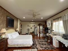 Exceptional Family Home surrounded with rice field in San Sai 30 minutes to the City thumbnail 19