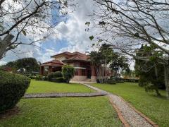 Exceptional Family Home surrounded with rice field in San Sai 30 minutes to the City thumbnail 27